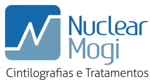 Logo Clinica Nuclear Mogi